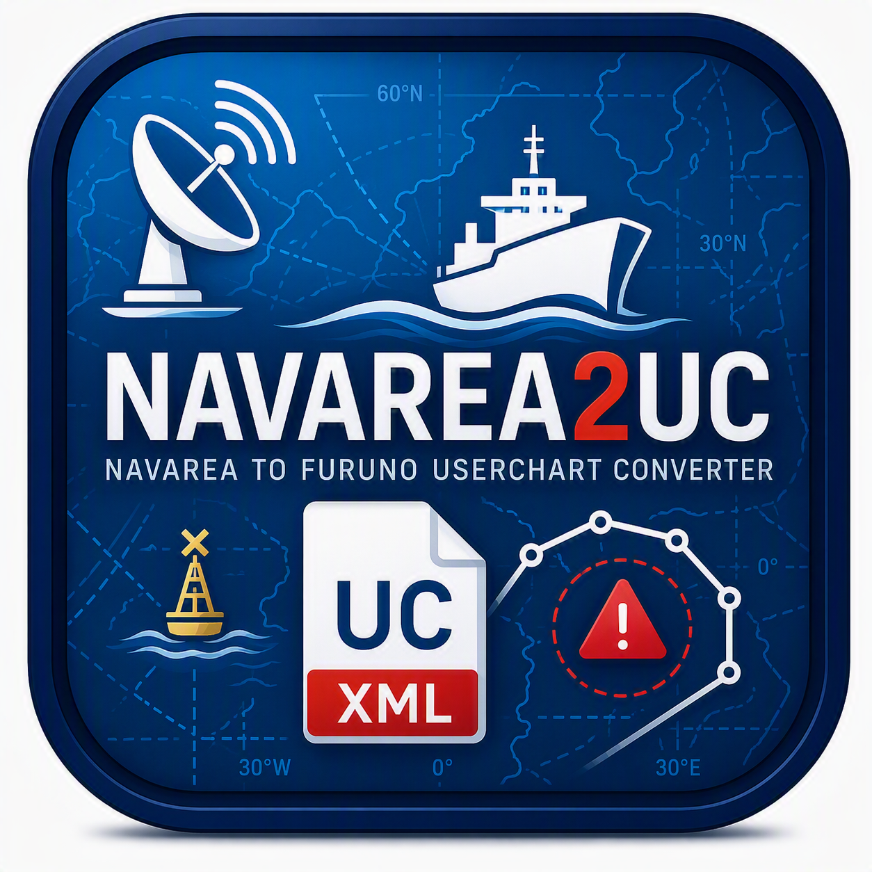 NAVAREA2UC